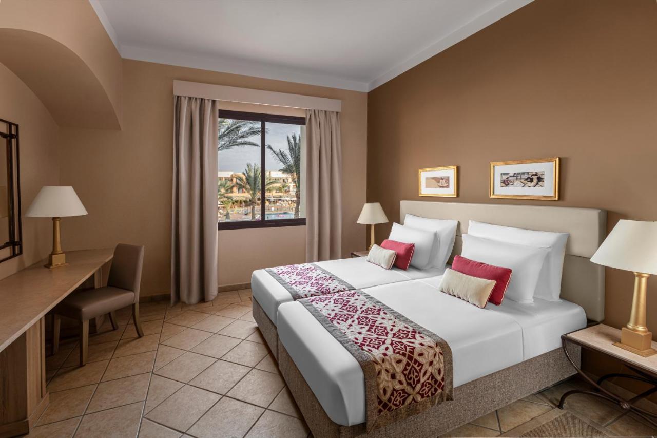 Jaz Makadi Saraya Resort Gurdaka Kültér fotó