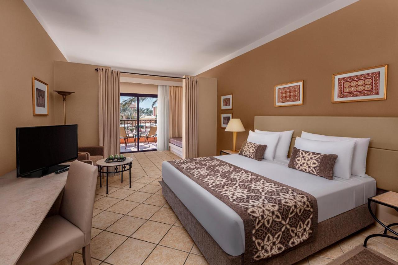 Jaz Makadi Saraya Resort Gurdaka Kültér fotó