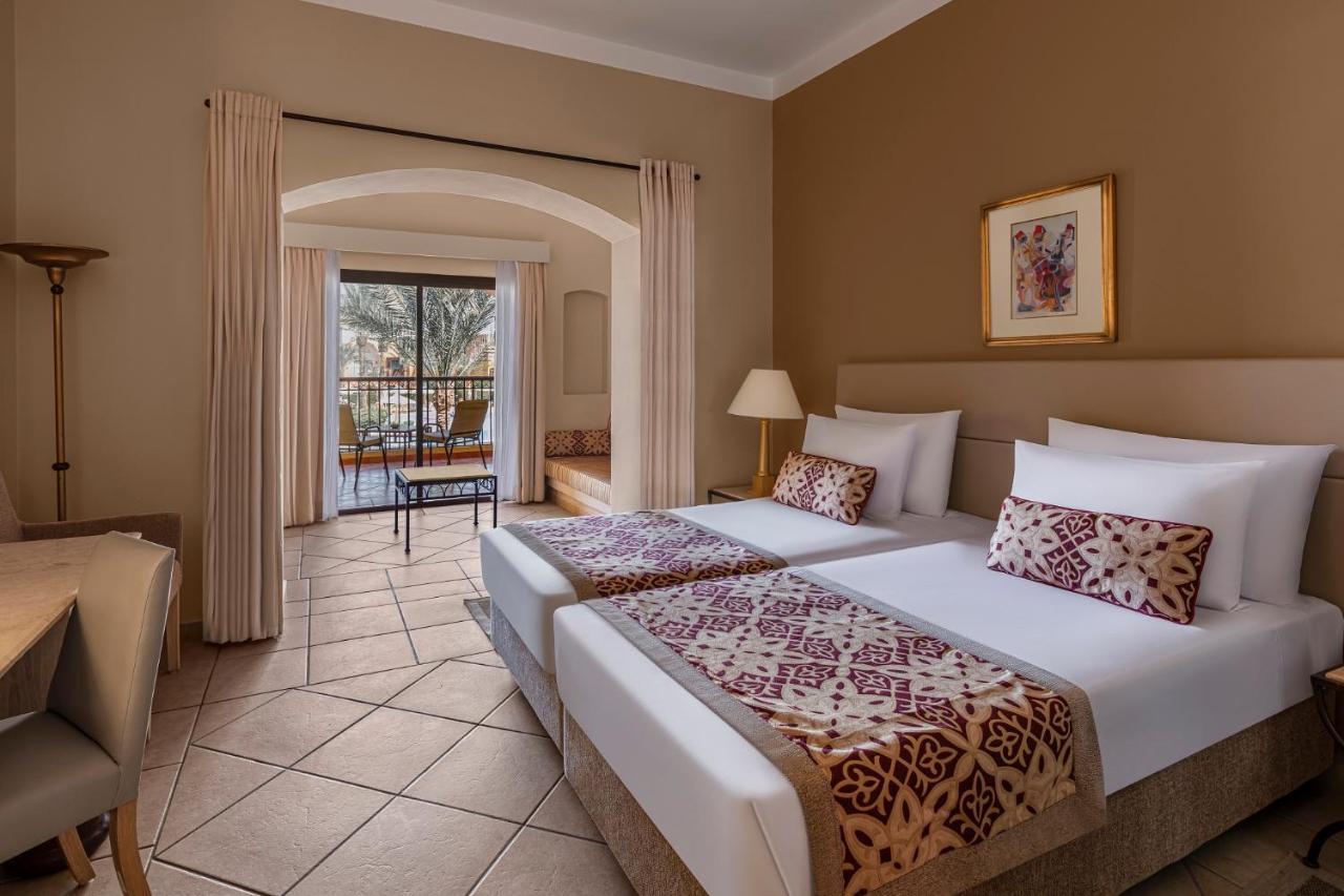 Jaz Makadi Saraya Resort Gurdaka Kültér fotó